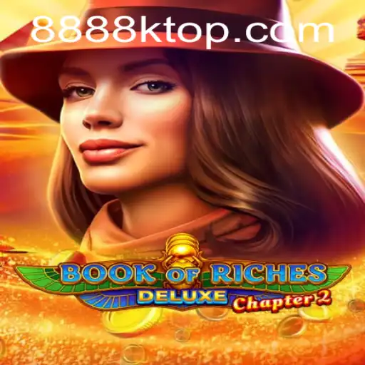 Desvendando os Segredos de 'Book of Riches Deluxe Chapter 2'
