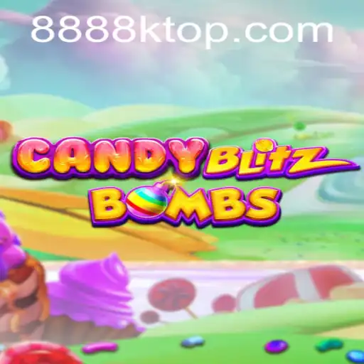CandyBlitzBombs: Um Mergulho no Mundo Doce e Explosivo do Novo Jogo Sensação