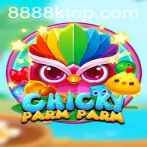 Descubra o Fascinante Mundo de ChickyParmParm: O Jogo de Estratégia e Diversão