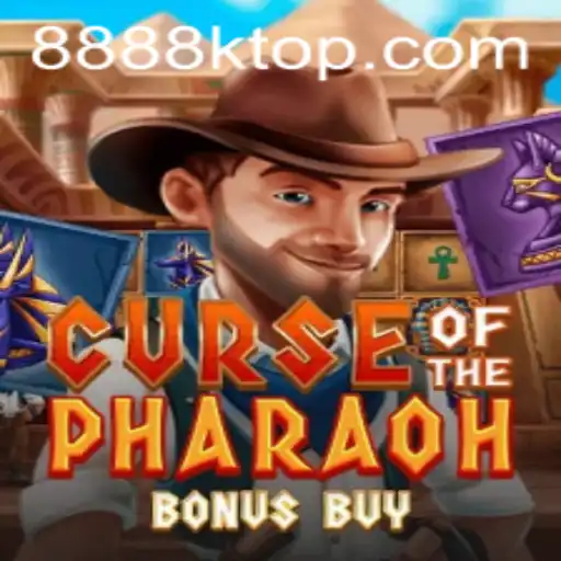 Curse of the Pharaoh Bonus Buy: Mergulhe na Aventura com 8888K