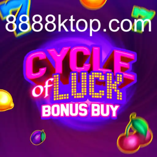 Entenda o Fascínio do Jogo Cycle of Luck Bonus Buy: Descubra as Regras e Como Jogar