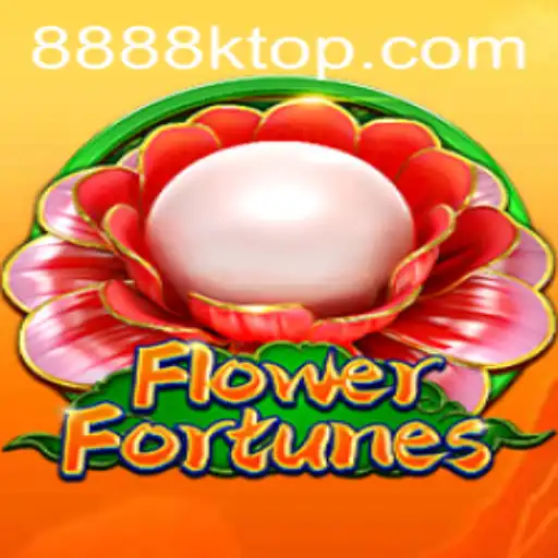 Explorando o Fascínio do Jogo FlowerFortunes e o Código 8888K