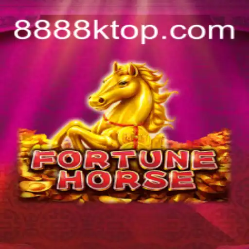 Descubra FortuneHorse: O Jogo Inovador com a Palavra-Chave 8888K