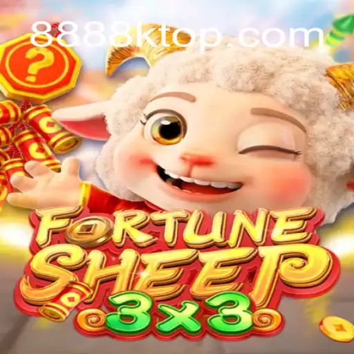 Descubra FortuneSheep: O Jogo que Conquista 8888K Jogadores