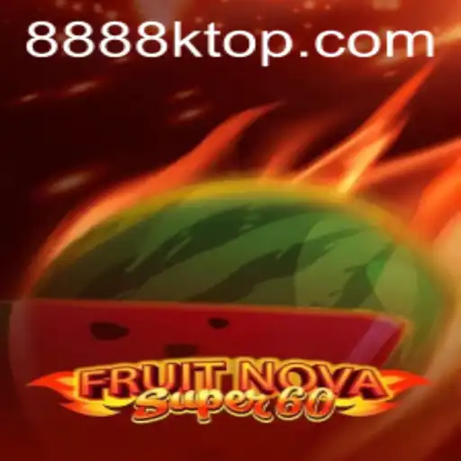 FruitNovaSuper60: Um Mergulho Completo no Mundo dos Jogos de Slots