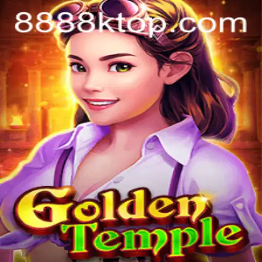 GoldenTemple: O Fascinante Mundo do Jogo que Empolga com a Palavra-Chave 8888K