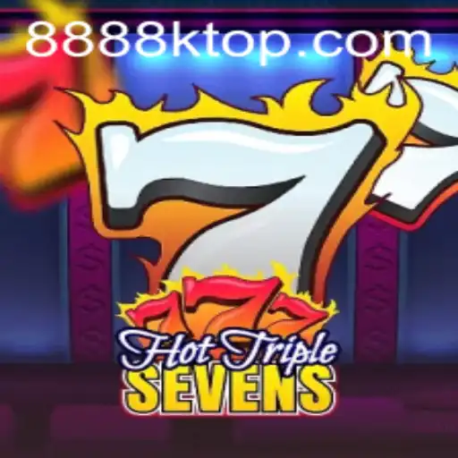 Explorando o Mundo do Jogo HotTripleSevens com a Palavra-Chave 8888K