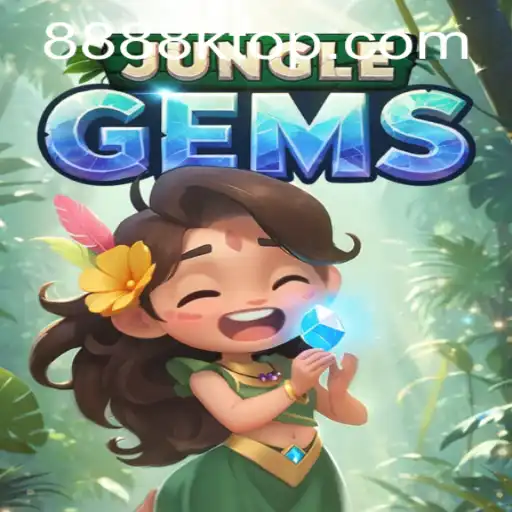 Explorando o Fascinante Mundo de JungleGems: O Jogo que Conquistou 2023