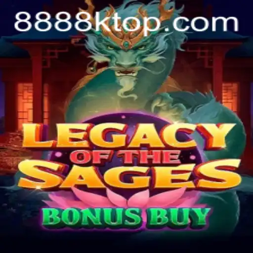 Descubra o Fascinante Mundo de 'LegacyoftheSagesBonusBuy'