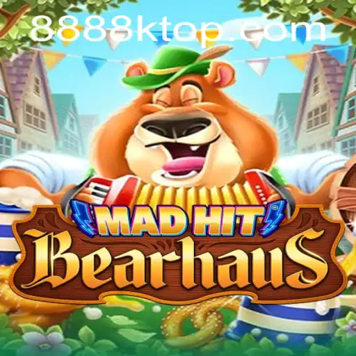 MadHitBearhaus: Um Mergulho no Mundo do Jogo com a Palavra-chave 8888K