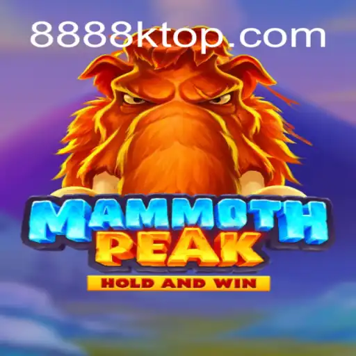 MammothPeak: Descubra o Novo Jogo que Conquista Aficionados por Desafios