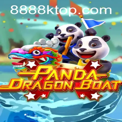 PANDADRAGONBOAT: Mergulhe na Emoção deste Novo Jogo Inovador