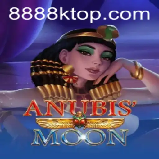AnubisMoon: Explorando os Segredos do Antigo Egito no Mundo dos Jogos