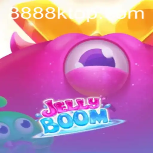 JellyBoom: Um Mergulho Divertido no Mundo dos Doces Explosivos