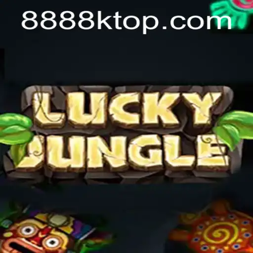 Descubra o Fascinante Mundo de LuckyJungle: Um Mergulho nas Regras e Estratégias com 8888K