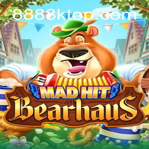 MadHitBearhaus: Um Mergulho no Mundo do Jogo com a Palavra-chave 8888K