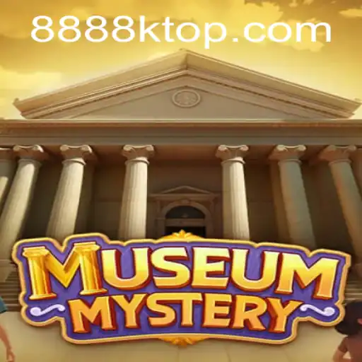 MuseumMystery: Descubra o Enigma Cultural com a Palavras-Chave 8888K