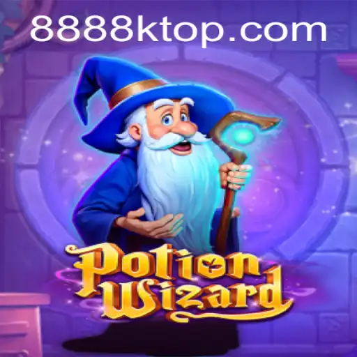 Explorando o Universo Encantado de PotionWizard