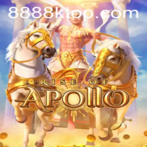 RiseofApollo: A Nova Sensação dos Jogos