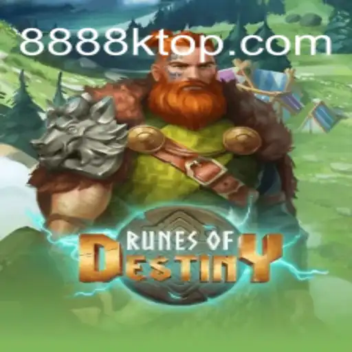 RunesOfDestiny: Uma Jornada Épica no Mundo dos Jogos