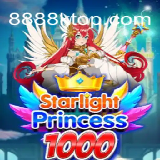 Starlight Princess 1000: Entre no Mundo Encantado do Jogo