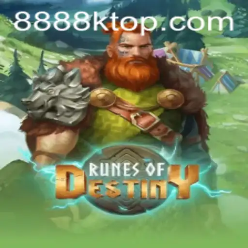 RunesOfDestiny: Uma Jornada Épica no Mundo dos Jogos