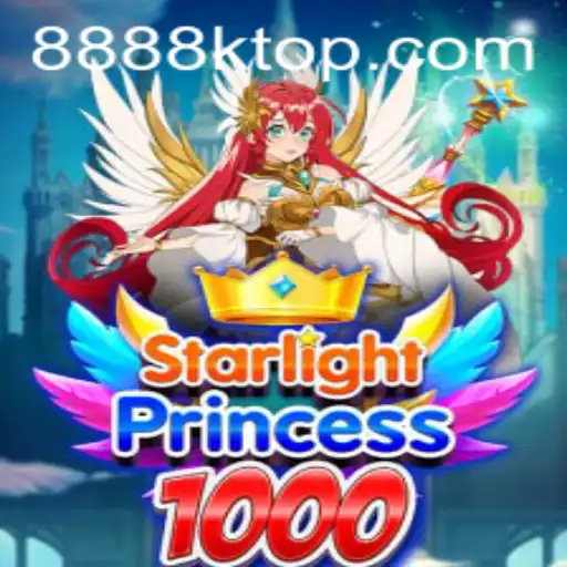 Starlight Princess 1000: Entre no Mundo Encantado do Jogo