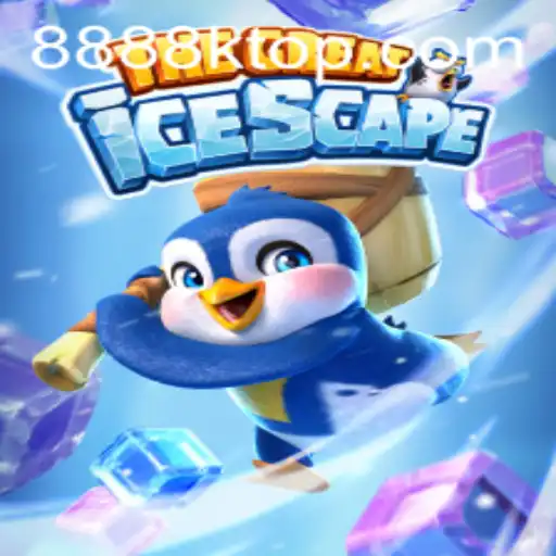 Explorando o Mundo de TheGreatIcescape – O Atraente Jogo do Momento