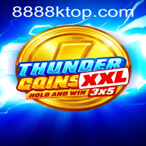 Descubra ThunderCoinsXxl: A Revolução dos Jogos de Aventura com a Palavra-Chave 8888K
