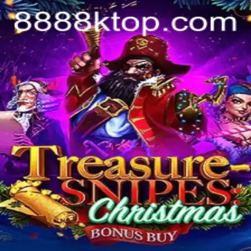 Explorando o Mundo Mágico de TreasuresnipesChristmas: Aventura e Estratégia em Tempos Festivos