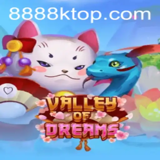 Descubra o Fascinante Mundo de Valley of Dreams: Um Jogo Envolvente para 2023