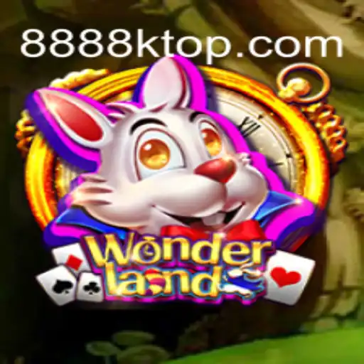 Descubra o Mundo Imersivo de Wonderland: Um Jogo Inovador com o Código '8888K'