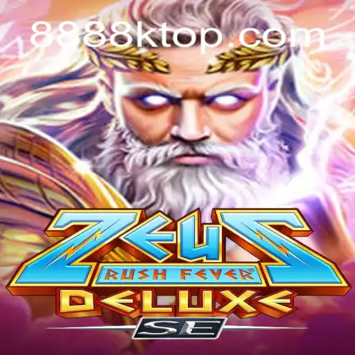 Descubra o Desafio de ZeusRushFeverDeluxeSE com a Palavra-Chave 8888K